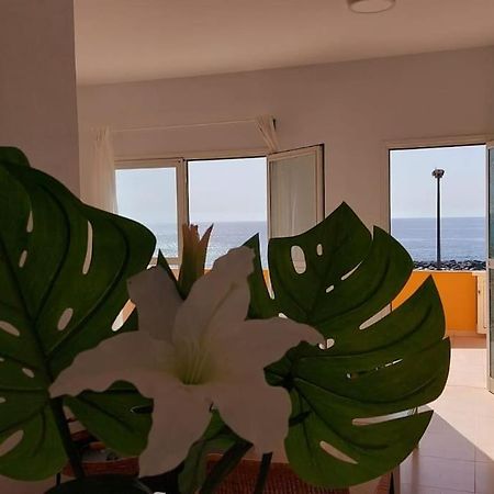 Апартаменти La Marea Baja Пуертіто-де-Гуімар Екстер'єр фото